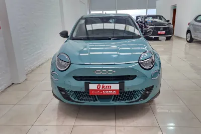 Fiat 600