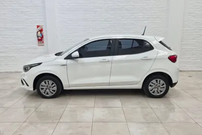 Fiat Argo