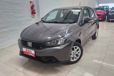 Fiat Argo