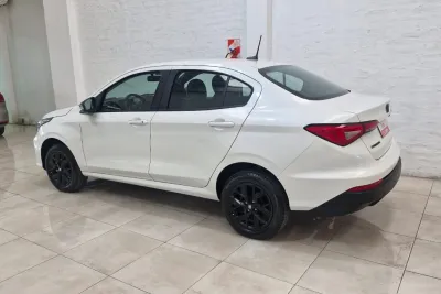Fiat Cronos