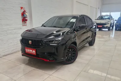Fiat Pulse