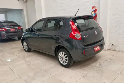 Fiat Palio