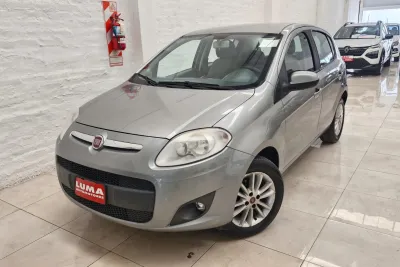 Fiat Palio