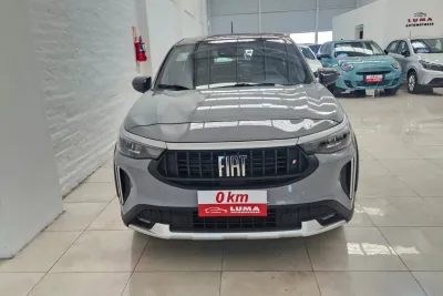 Fiat Pulse