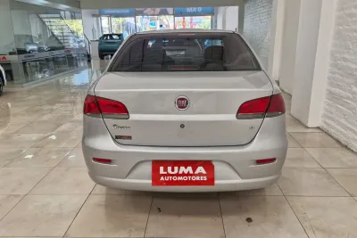 Fiat Siena