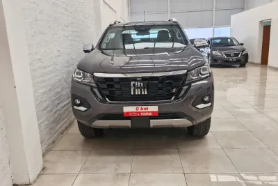 Fiat Titano