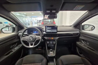 Renault Kiger