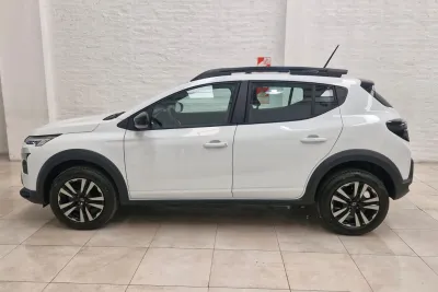 Renault Kardian