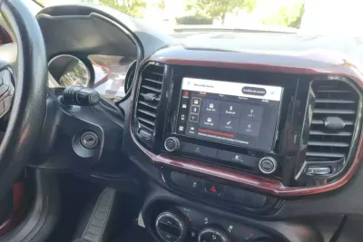 Otra Marca Fiat Toro