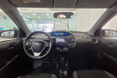 Toyota Etios