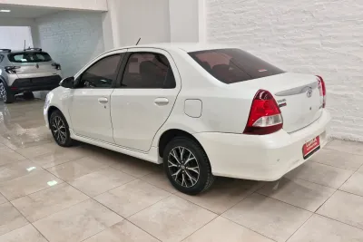 Toyota Etios