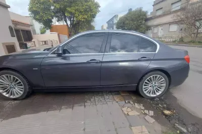 BMW Serie 3