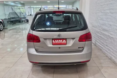 Volkswagen Suran