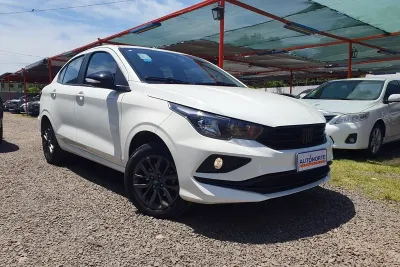 Fiat Cronos