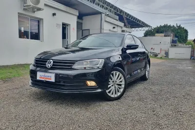 Volkswagen Vento