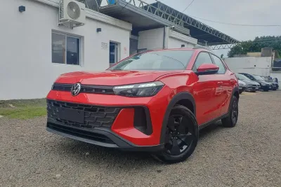 Volkswagen Tera