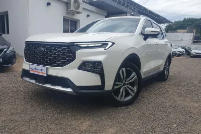 Ford Territory