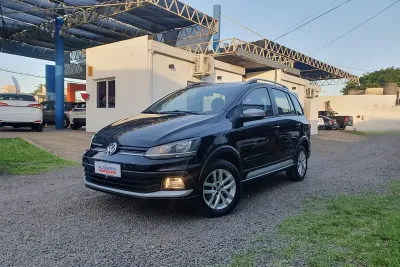 Volkswagen Suran
