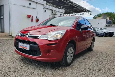 Citroën C3