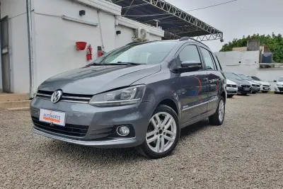 Volkswagen Suran