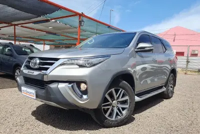 Toyota SW4