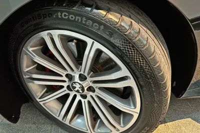 Otra Marca Peugeot Rcz
