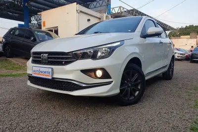 Fiat Cronos