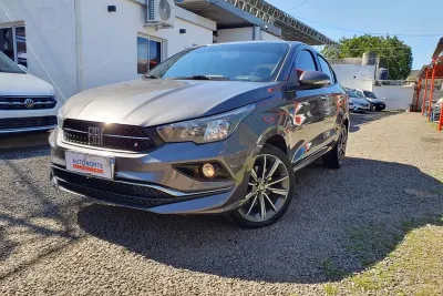 Fiat Cronos