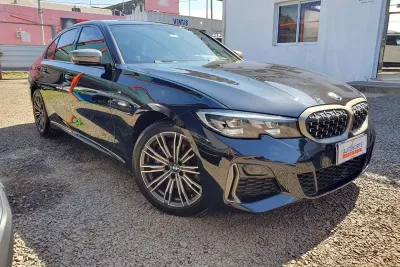 BMW Serie 3