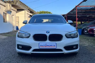 BMW 120i