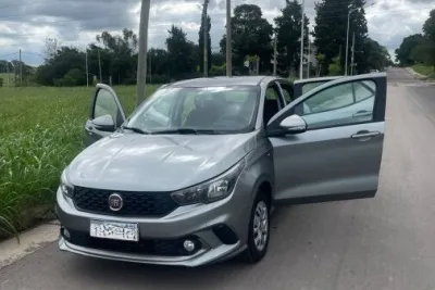 Fiat Argo