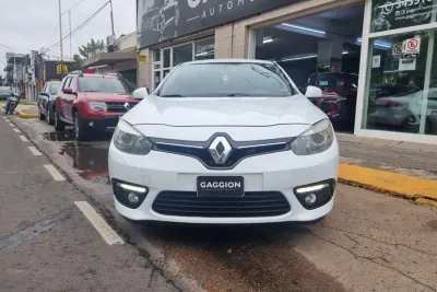 Renault Fluence