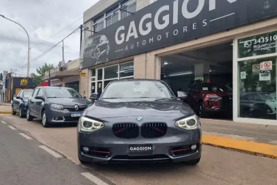 BMW 118i