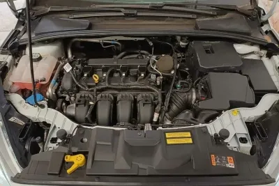 Otra Marca Ford Focus Lll