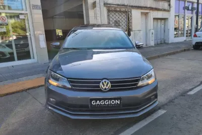 Volkswagen Vento