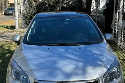 Otra Marca Peugeot 308 Allure