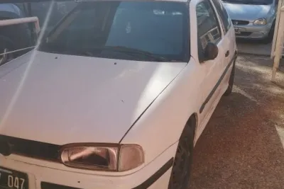 Volkswagen Gol