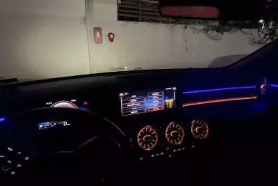 Mercedes-Benz Clase A