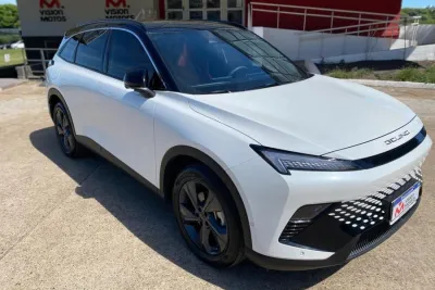 Chery Otro Modelo