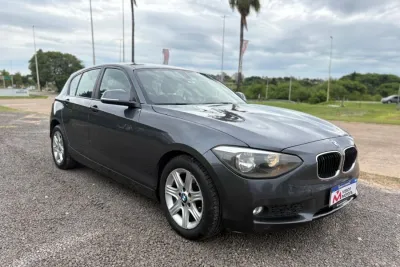BMW Serie 1