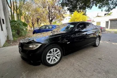 BMW Serie 3