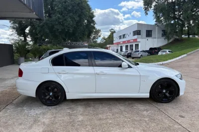 BMW Serie 3