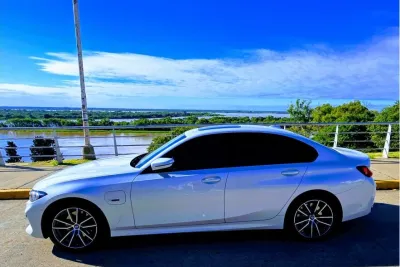 BMW Serie 3