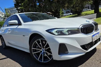 BMW Serie 3