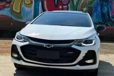 Otra Marca Chevrolet
