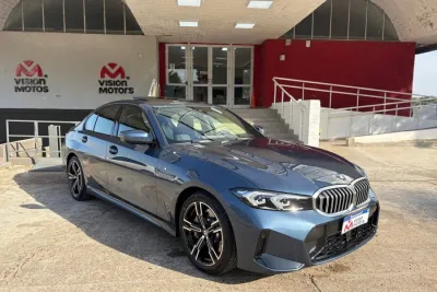 BMW Serie 3