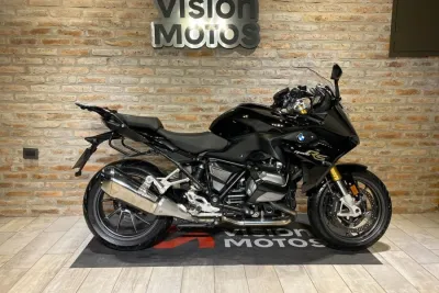 BMW R 1200 Gs