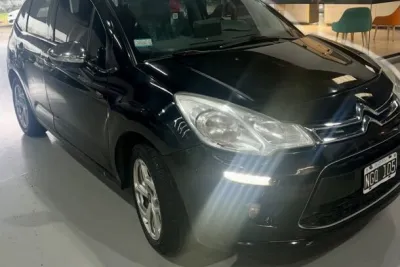 Citroën C3