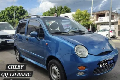 Chery QQ