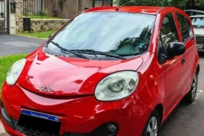 Chery QQ